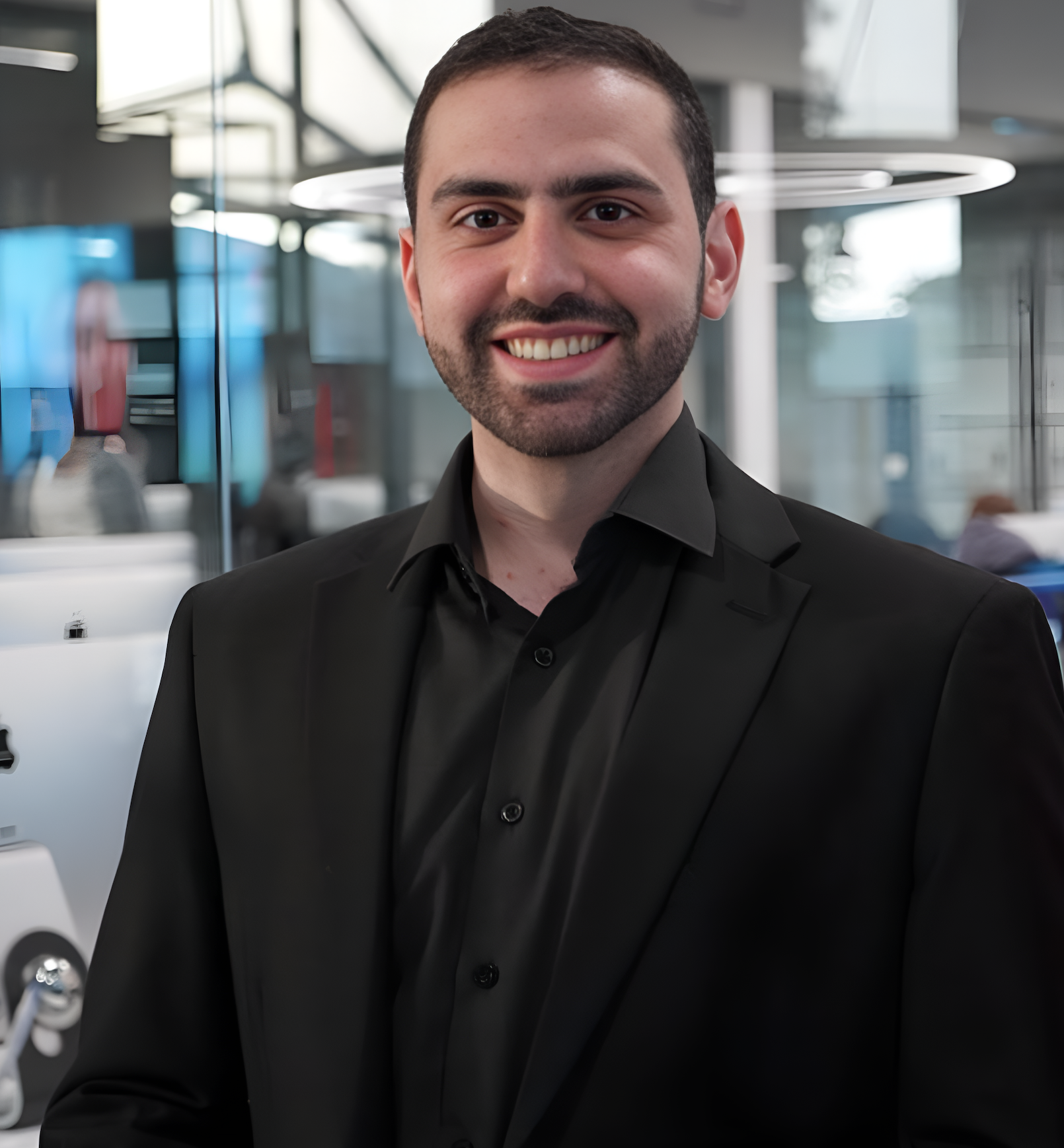 أحمد القنباري